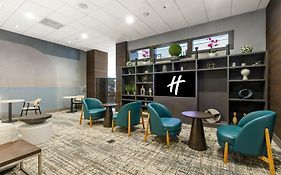 Holiday Inn San Francisco - Golden Gateway, an IHG hotel